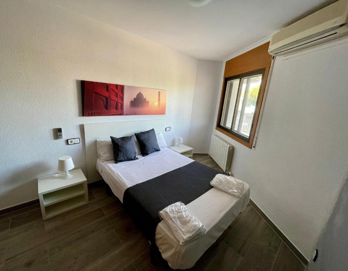 For A Stay Santillana Plaza سالو المظهر الخارجي الصورة