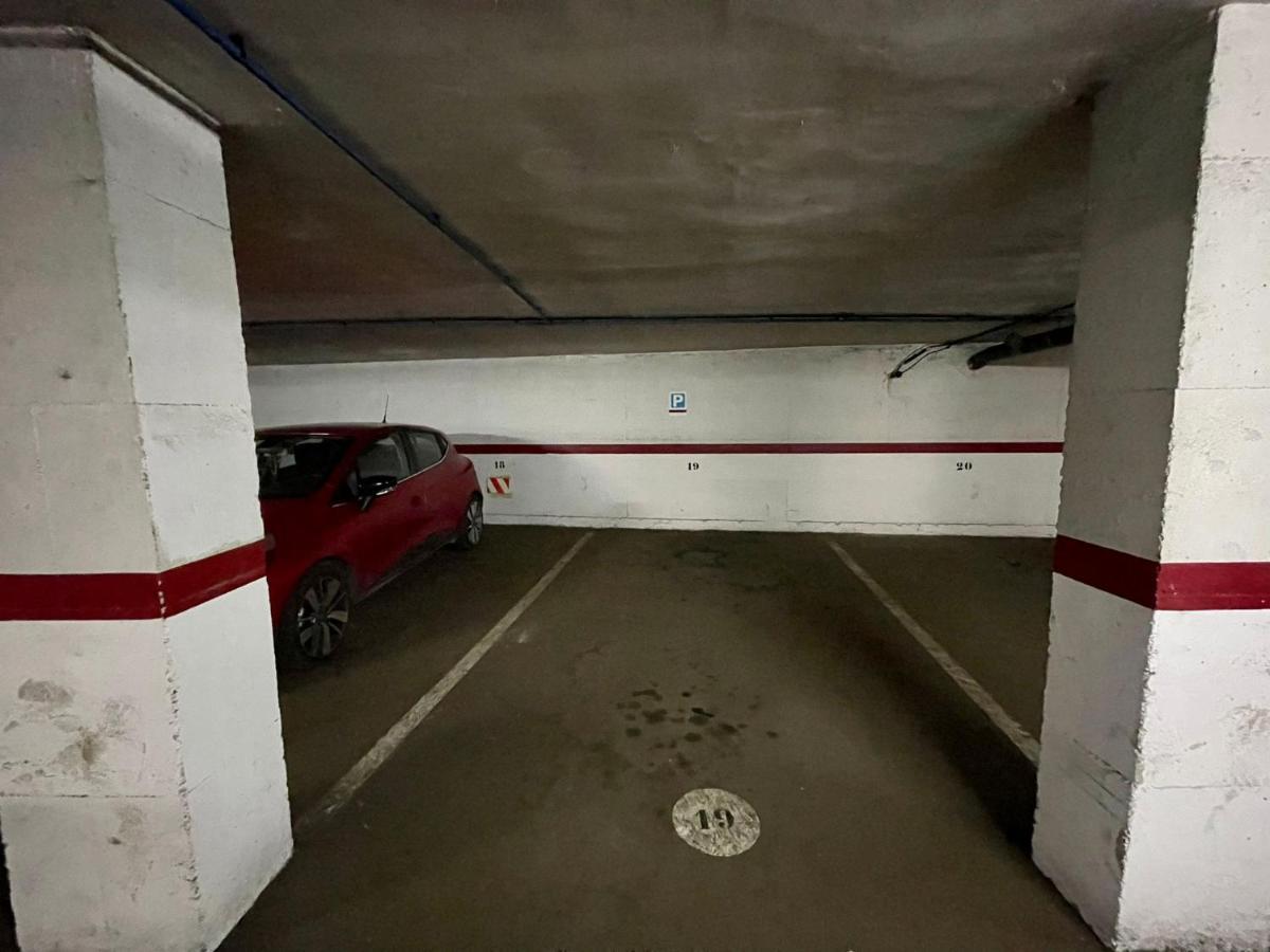 For A Stay Santillana Plaza سالو المظهر الخارجي الصورة