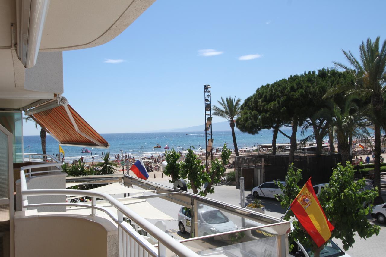For A Stay Santillana Plaza سالو المظهر الخارجي الصورة