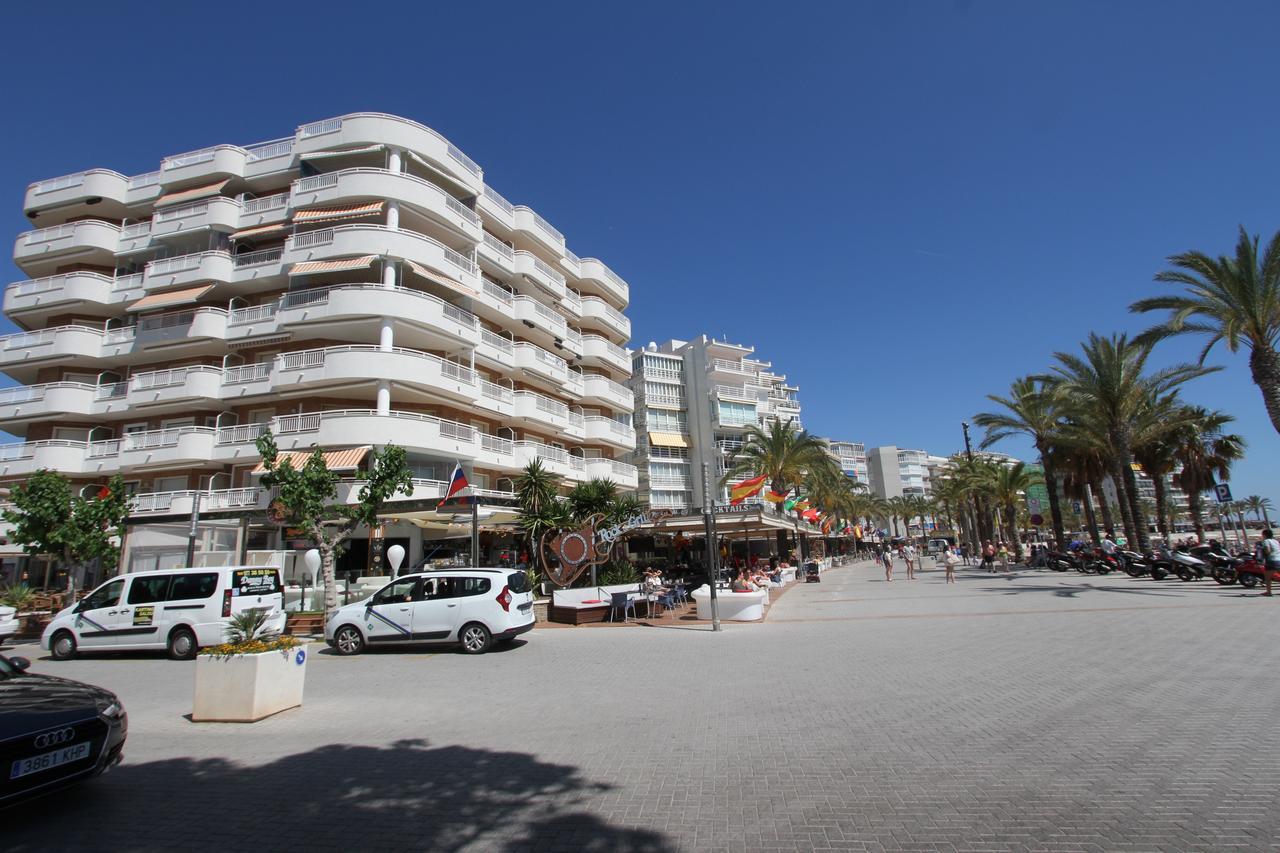 For A Stay Santillana Plaza سالو المظهر الخارجي الصورة