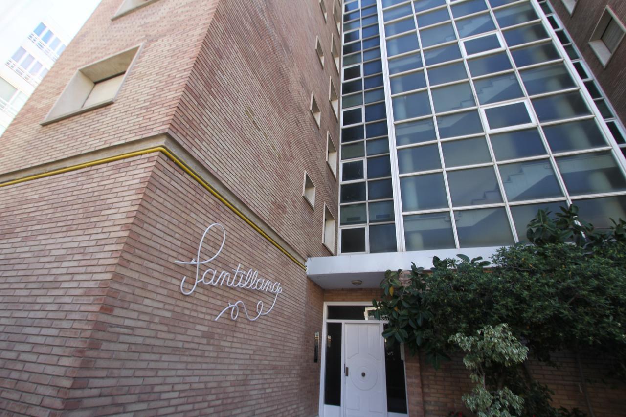 For A Stay Santillana Plaza سالو المظهر الخارجي الصورة
